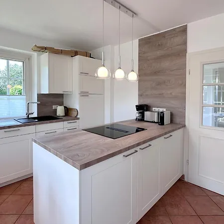Апартаменты Ferienwohnung, App 17 *