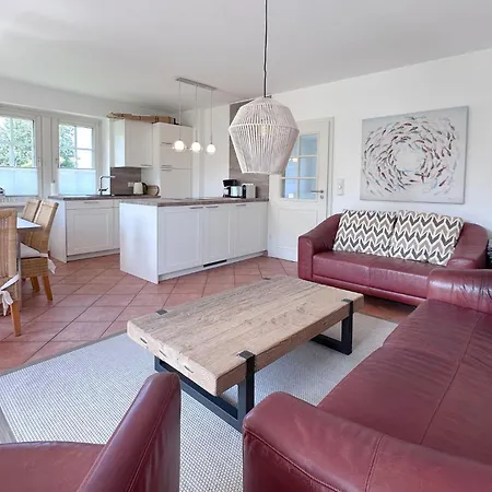 Διαμέρισμα Ferienwohnung, App 17 *