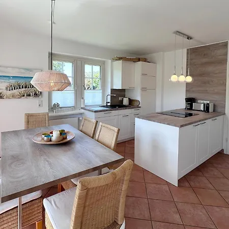 Ferienwohnung, App 17 Διαμέρισμα Βέστερλαντ