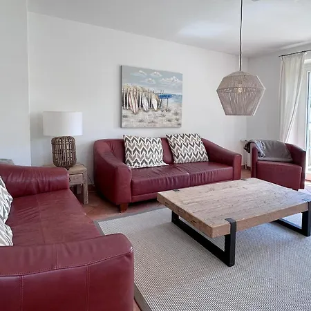 Апартаменты Ferienwohnung, App 17 *