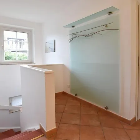 Ferienwohnung, App 17 Διαμέρισμα Βέστερλαντ
