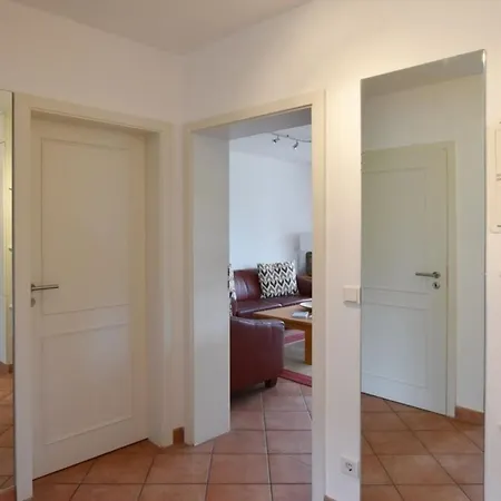 Ferienwohnung, App 17 *