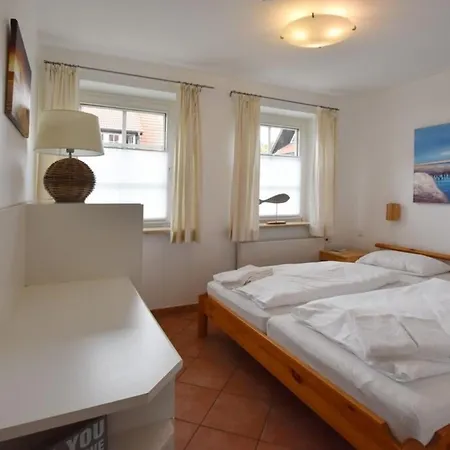 Appartement Ferienwohnung, App 17 *