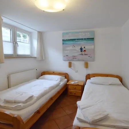 Ferienwohnung, App 17 Westerland