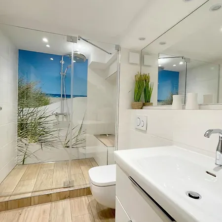 Ferienwohnung, App 17 Appartement *