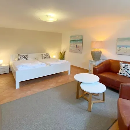Ferienwohnung, App 17 Westerland