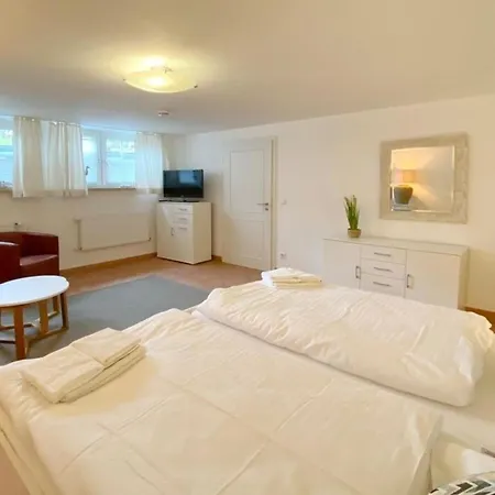 Ferienwohnung, App 17 Westerland