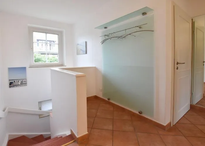 Ferienwohnung, App 17 Апартаменты Вестерланд