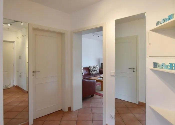 Ferienwohnung, App 17 *