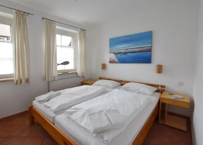 Ferienwohnung, App 17