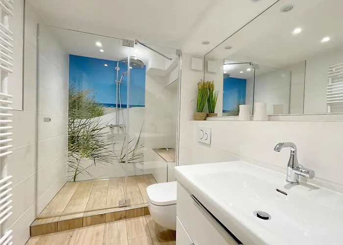 Ferienwohnung, App 17 Апартаменты *