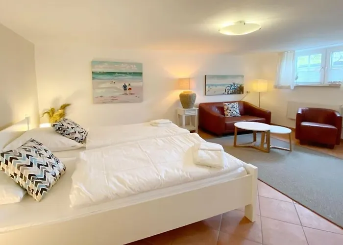 Ferienwohnung, App 17